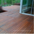 Экономической Ифз Открытый Деревянный Настил Decking Сада